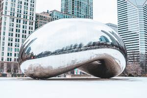 El Old Farmer's Almanac pronostica un Thanksgiving 2025 "templado" para Chicago con posibilidad de nevadas ligeras en el norte del Medio Oeste