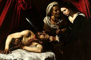 Un supuesto óleo de Caravaggio podría costar US$100 millones