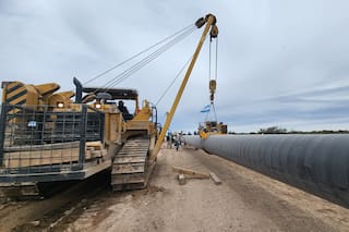 Avanzan los proyectos del RIGI: ya hay 10 iniciativas aprobadas por US$25.479 millones