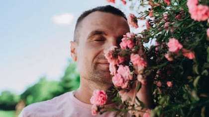 El olfato, entre otras cosas, nos permite evocar recuerdos y desempeña un papel crucial en la comunicación social