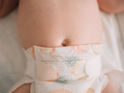 El ombligo, una parte del cuerpo "olvidada" a la hora de la higiene personal, pero que hay que lavar a diario