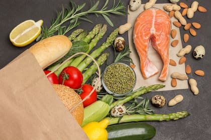 El Omega-3 es un ácido graso esencial que desempeña un papel importante en la salud cardiovascular, cerebral y articular