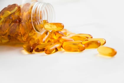 El Omega-3 puede obtenerse a través de suplementos, pero también de manera natural a través de la alimentación: es clave siempre consultar con el médico de cabecera