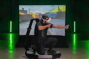 Realidad virtual y realidad aumentada: dos tendencias que se hacen sentir en el mundo gamer