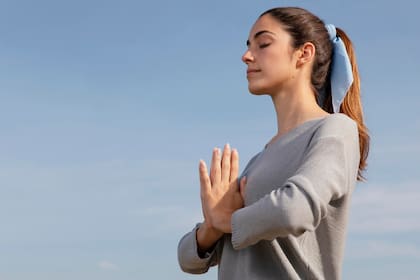 El once puede traer autoconocimiento y equilibrio a las personas de Libra