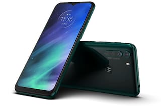 Motorola One Fusion: Un equipo de gama media, pero con cuatro cámaras