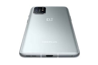 OnePlus 8T: 120 Hz y carga super rápida para el nuevo celular de la compañía