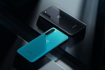 Conectividad 5G y una triple cámara, las principales virtudes del OnePlus Nord