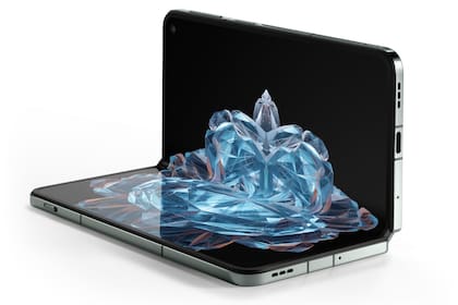 El OnePlus Open ya está disponible, con una pantalla interna de 7,8 pulgadas, una externa de 6,3 pulgadas y un precio de 1699 dólares en EEUU