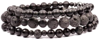 El ónix ayudará a convertir la energía negativa de Escorpio en positiva