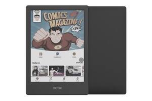 Onyx Boox Poke2: este es el lector de e-books que se anima a la pantalla a color