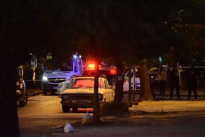 Un joven de 22 años fue asesinado a balazos tras una disputa por una gorra