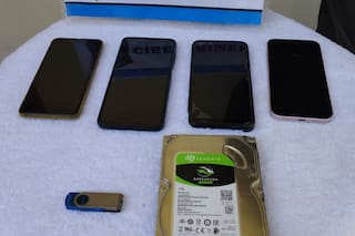 Desarticulan una red de abuso infantil online en La Matanza: 32 allanamientos y cinco detenidos