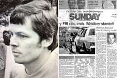 De poner bombas en cines porno a financiar una milicia nazi en Estados Unidos: la oscura historia de Robert Jay Mathews