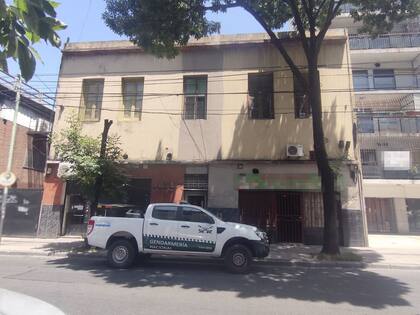 El operativo fue de colaboración entre la Gendarmería y la Aduana