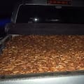 Decomisaron tres toneladas de piñones en una ruta neuquina