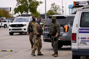 Detenciones del ICE y la CBP en Nueva Orleans: cuál es el impacto en los migrantes latinos