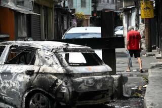 Qué pasó en Río de Janeiro entre la policía y el Comando Vermelho