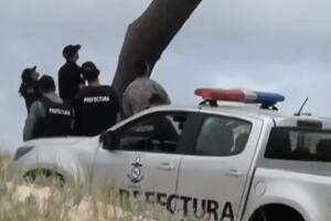 El operativo que se llevó a cabo en Ciudad de la Costa, Uruguay, para evitar el suicidio de un hombre de 49 años