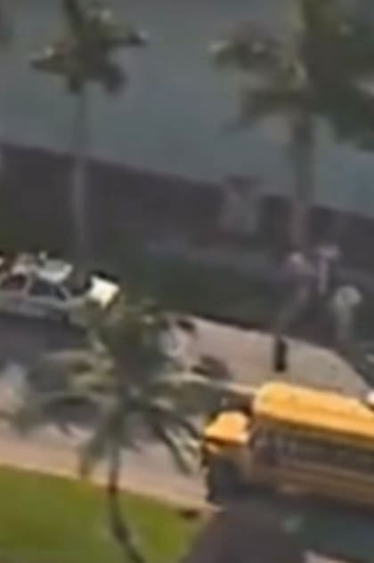 El operativo terminó con la muerte de Sang