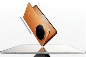 Oppo presenta el Find N6, el primer plegable con pliegue imperceptible