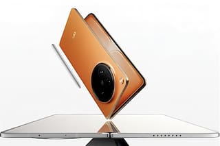 Oppo presenta el Find N6, el primer plegable con pliegue imperceptible