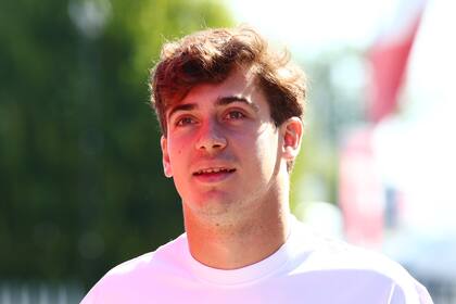 El optimismo de Franco Colapinto con miras a lo que viene en la Fórmula 1; necesita afianzarse en la máxima categoría y ser confirmado por Alpine