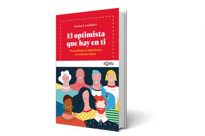 El optimista que hay en ti, Jessica J. Lockhart