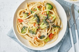 Siete consejos para aplanar la curva glucémica y bajar de peso