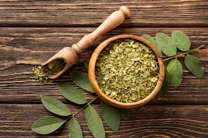 El orégano es una especia rica en vitaminas y antioxidantes