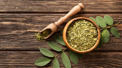 El orégano es una especia rica en vitaminas y antioxidantes