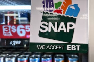 El USDA ordenó “deshacer inmediatamente” los pagos de SNAP de noviembre