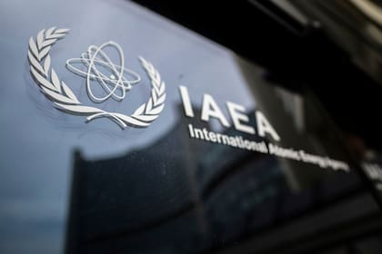 El Organismo Internacional de En