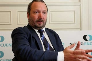 La Corte dejó firme la condena de seis meses contra Martín Sabatella por la adecuación de Clarín a la ley de medios