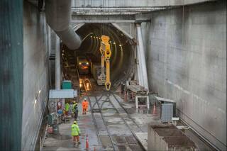 Para la comisión que investiga la obra del Sarmiento; no hubo sobreprecios