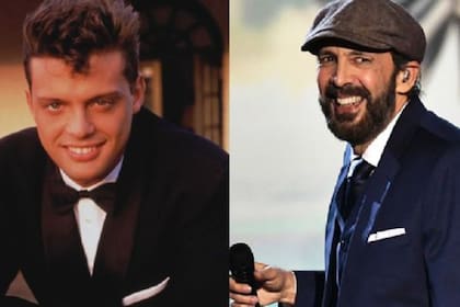 El origen de la canción "Hasta que me olvides" que dejó perplejo a miles de fanáticos de Luis Miguel.