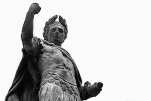 Qué significa la frase "brillar por su ausencia"