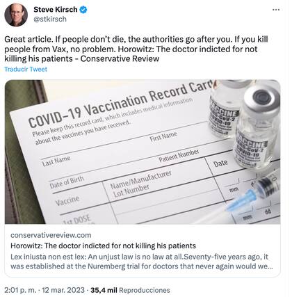 El origen de la pandemia de coronavirus ha sido un punto atractivo para las teorías conspirativas