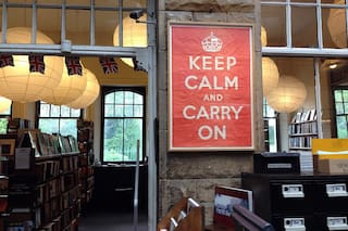 Viejas estaciones: trenes que pasan, historias que quedan