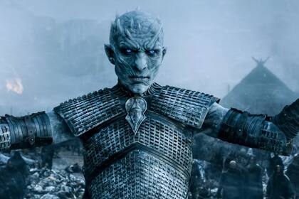 El origen de los Caminantes Blancos sería uno de los misterios que el spinoff se encargará de revelar