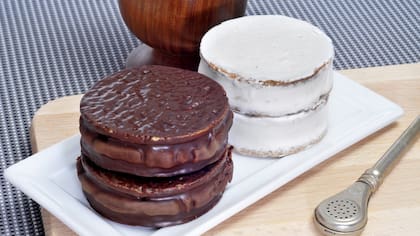 El origen del alfajor