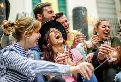 El origen del Día de los Chistes no se conoce con certeza, pero hace años que se conmemora en distintas partes del mundo