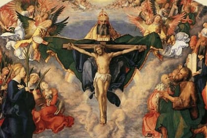 El origen del Día de Todos los Santos