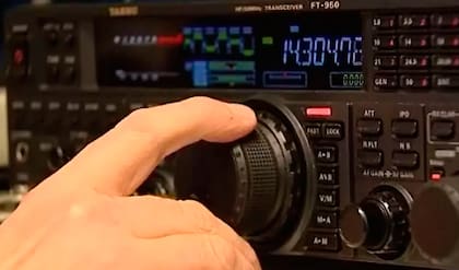El origen del Día del Radioaficionado Argentino
