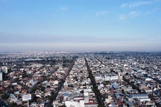 Se levantaron las medidas de fuerza y se espera la normalización de los atrasos