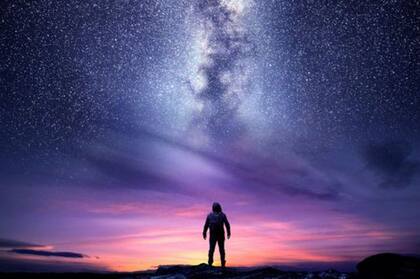 El origen del universo aún es un tema de discusión