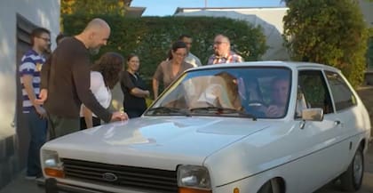 El origen se remonta al 1976, cuando surgió como una opción accesible para las familias.