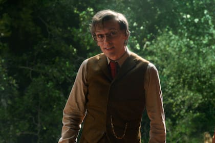 El origen y el destino de Henry Creel / Vecna es uno de los grandes interrogantes del final de Stranger Things