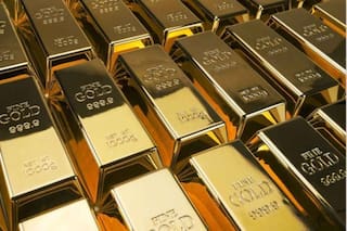 El oro apunta a ganancia semanal a la espera de avances en acuerdo EE.UU.-Irán