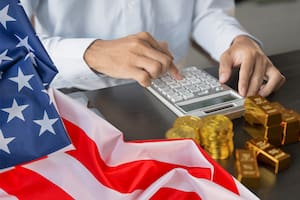 A cuánto cotizan la plata, el oro y el platino este viernes 26 de diciembre